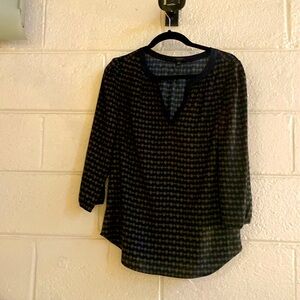 Ann Taylor blouse